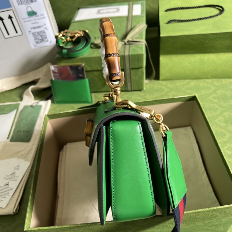 Gucci Top Handle Bags